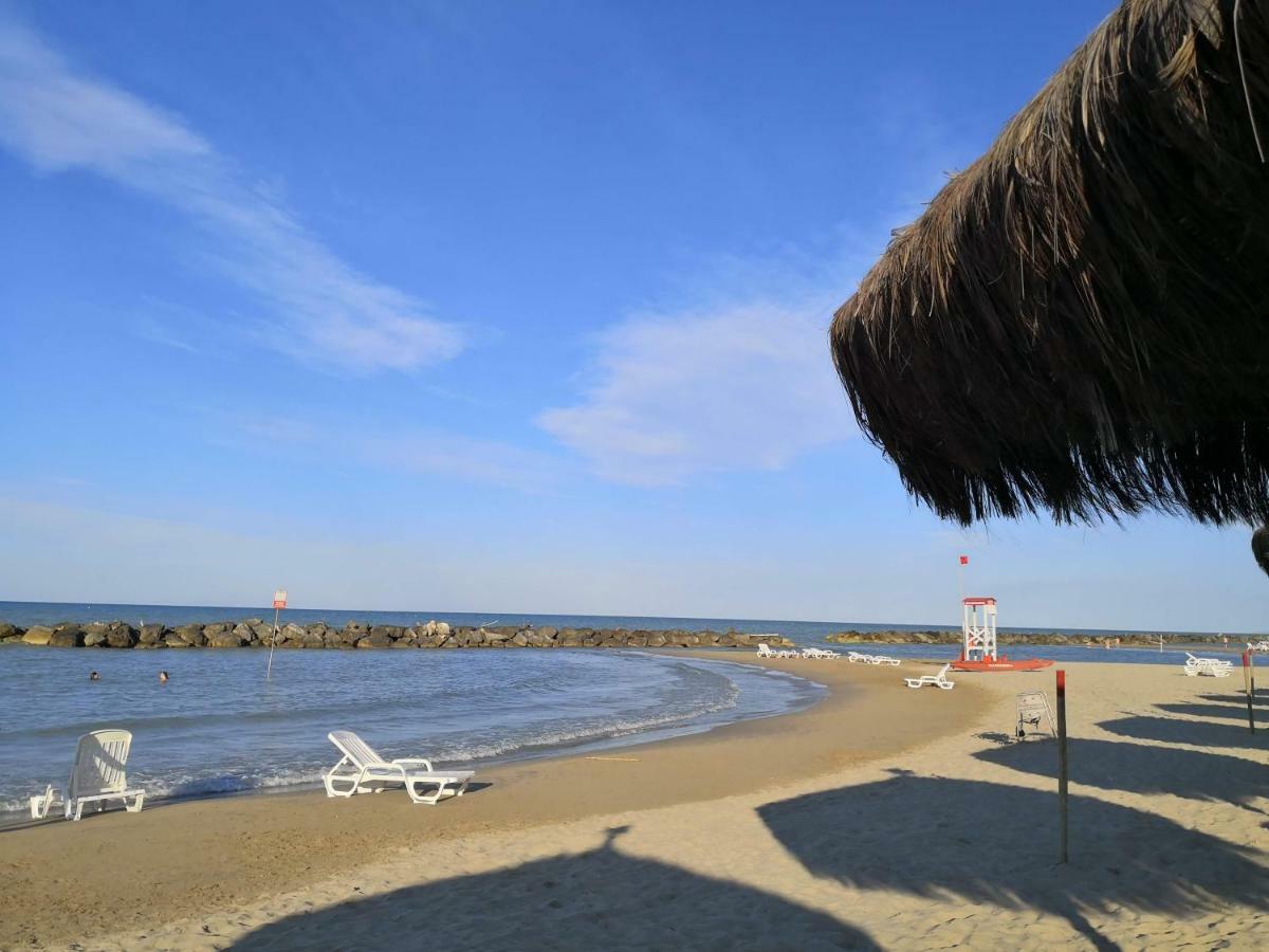 Domus Aries Montesilvano Marina Zewnętrze zdjęcie