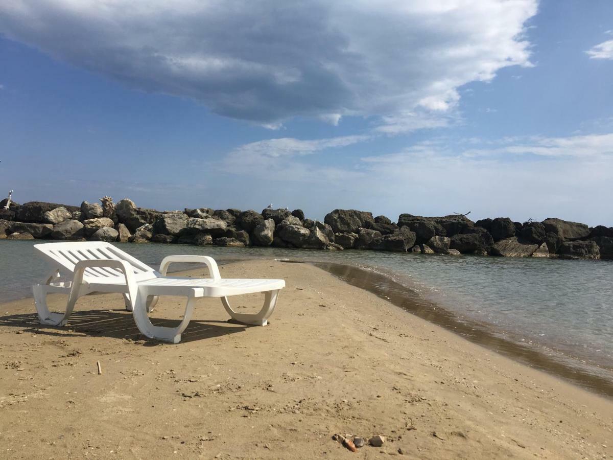 Domus Aries Montesilvano Marina Zewnętrze zdjęcie
