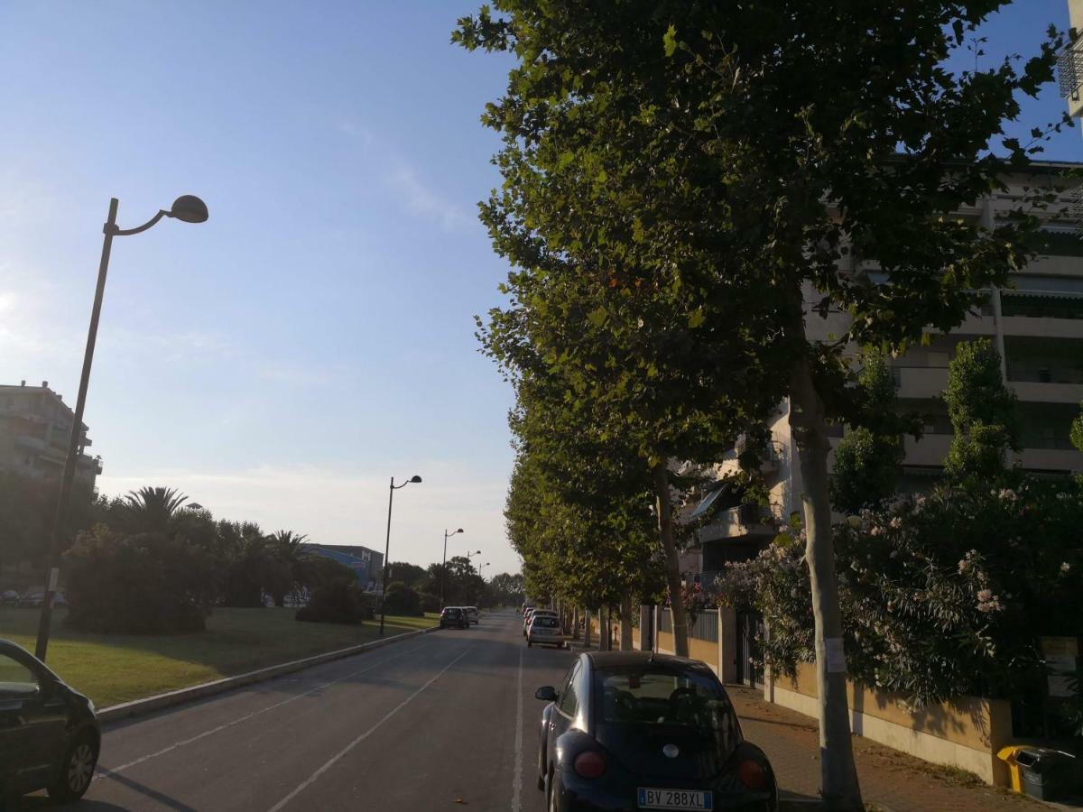 Domus Aries Montesilvano Marina Zewnętrze zdjęcie