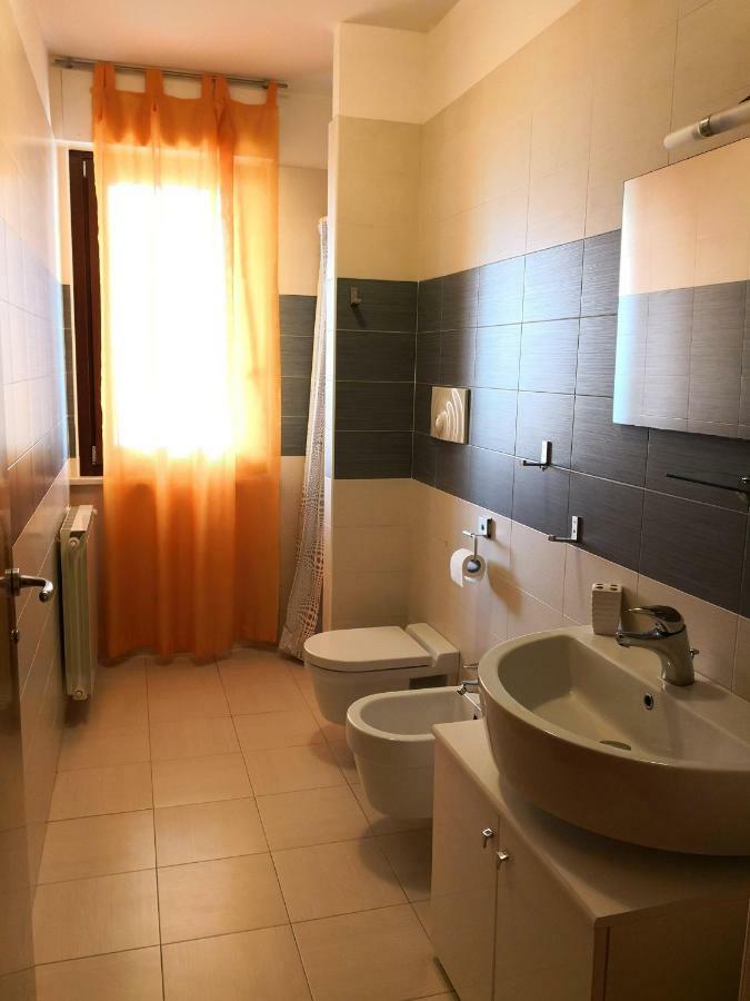 Domus Aries Montesilvano Marina Zewnętrze zdjęcie