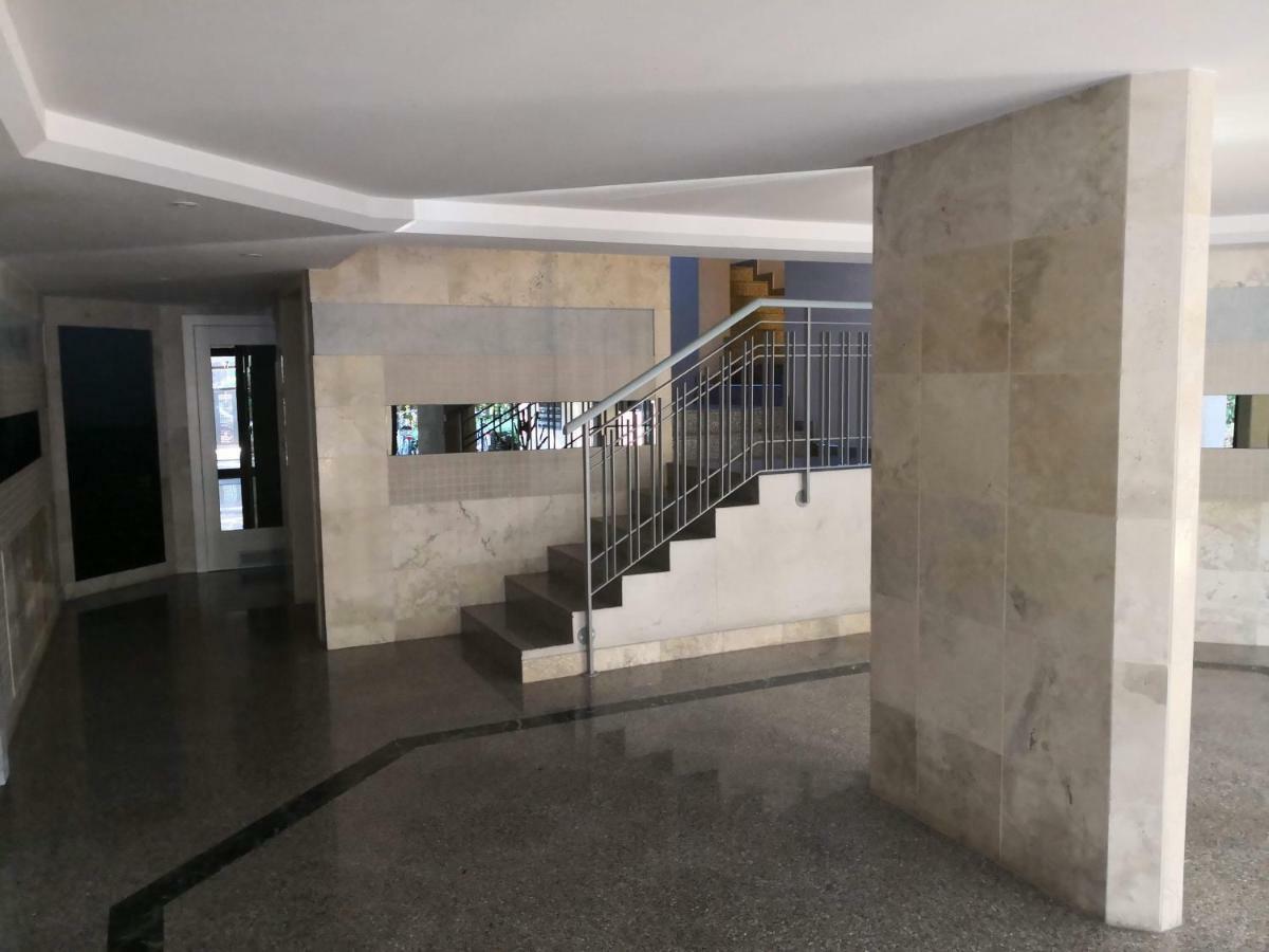 Domus Aries Montesilvano Marina Zewnętrze zdjęcie